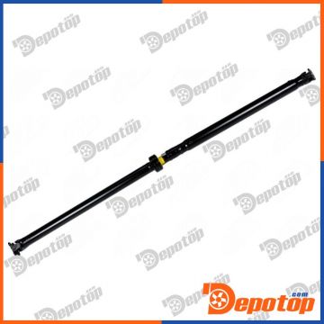 Arbre de transmission arrière pour NISSAN | NWN-NS-011, 37000-1AA1A